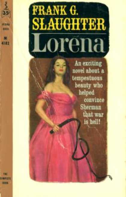 Perma Books - Lorena