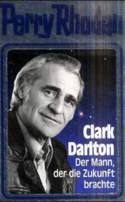 Perry Rhodan - Clark Darlton