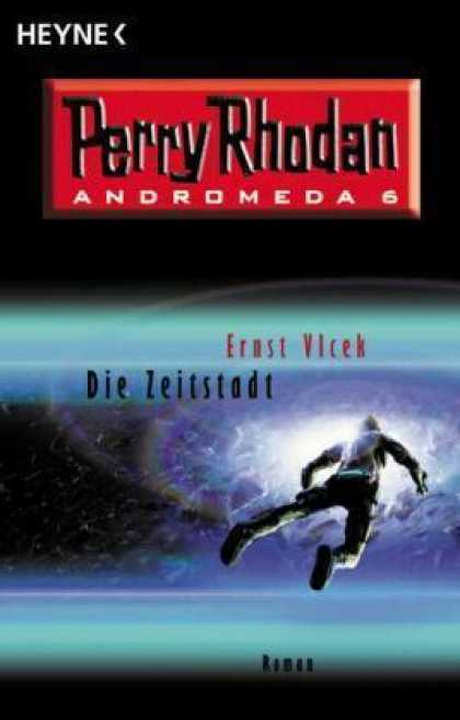 Perry Rhodan - Die Zeitstadt