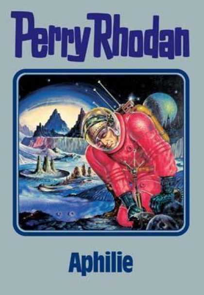 Perry Rhodan - Aphilie