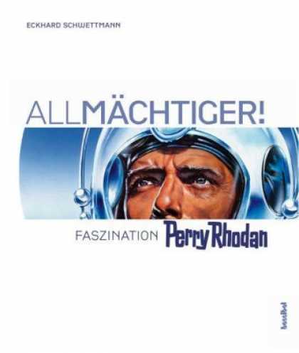 Perry Rhodan - AllMï¿½chtiger!