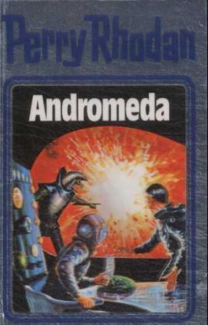 Perry Rhodan - Andromeda