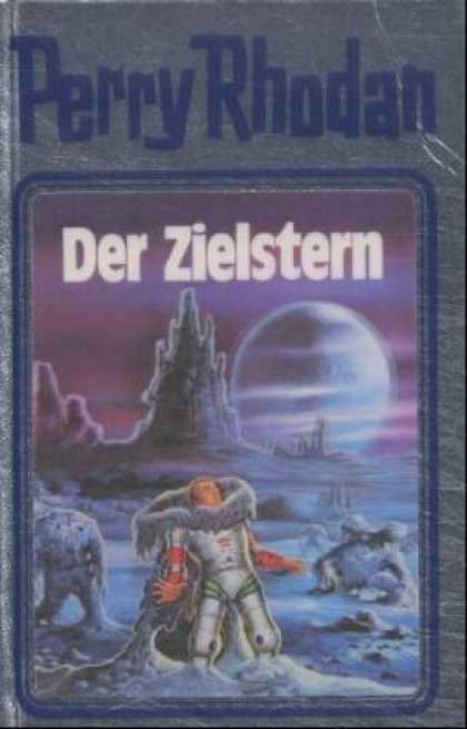 Perry Rhodan - Der Zielstern