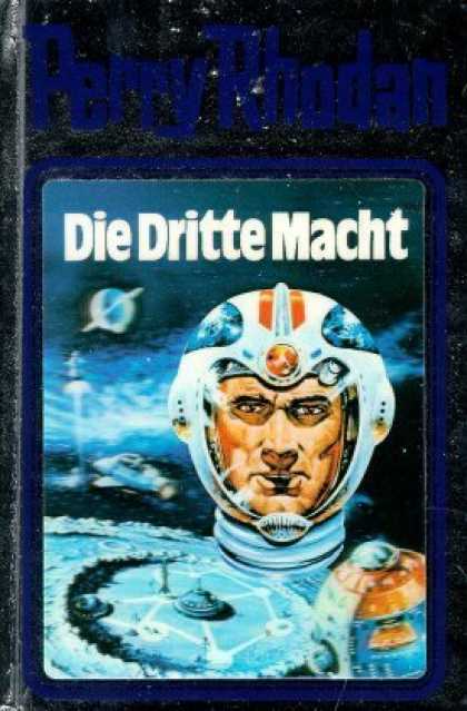 Perry Rhodan - Die Dritte Macht