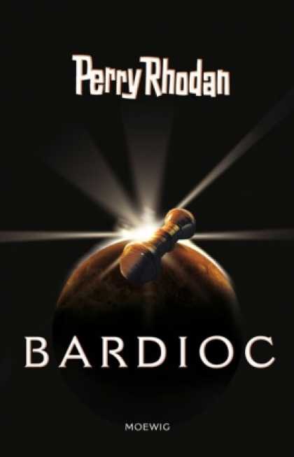 Perry Rhodan - Bardioc