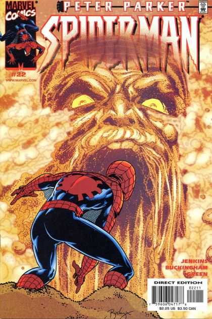 Peter Parker: Spider-Man 22 - Mark Buckingham