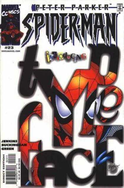 Peter Parker: Spider-Man 23 - Mark Buckingham