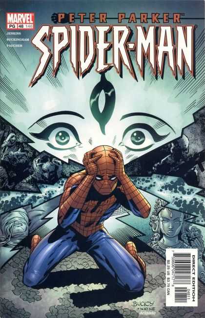 Peter Parker: Spider-Man 48 - Mark Buckingham
