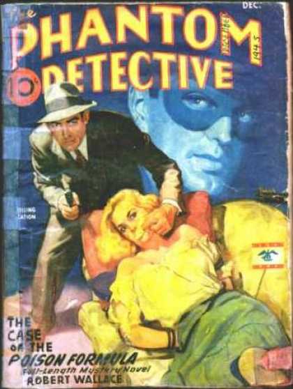 Phantom Detective 67