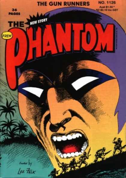 Phantom 1126