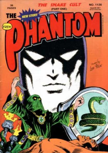 Phantom 1136