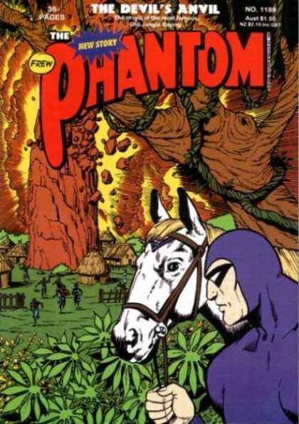 Phantom 1189