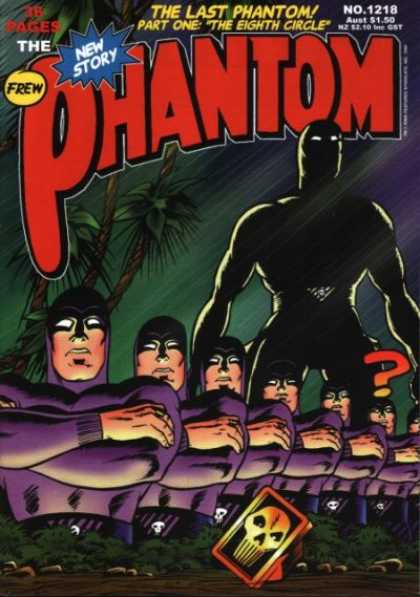 Phantom 1218