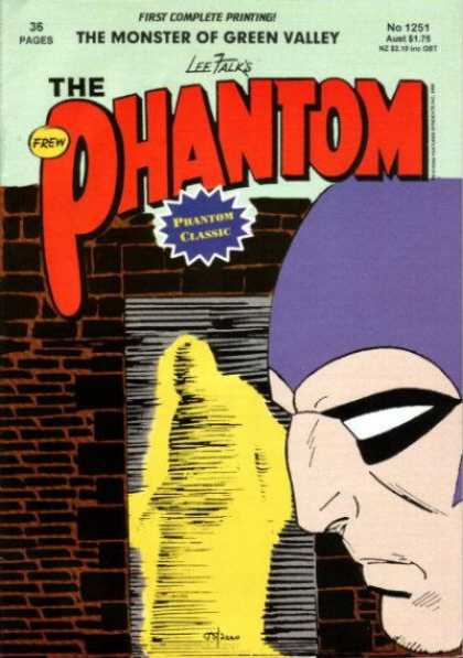 Phantom 1251