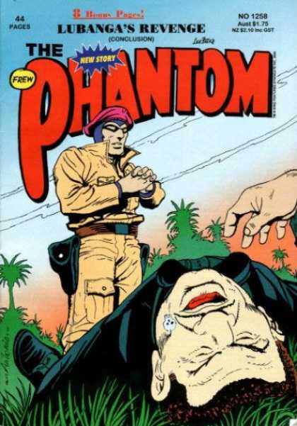 Phantom 1258