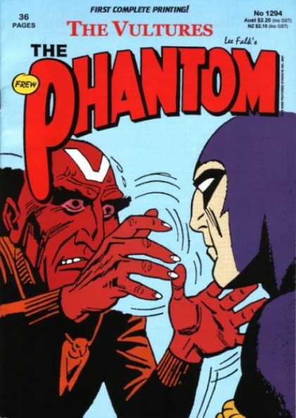 Phantom 1294 - Jim Shepherd