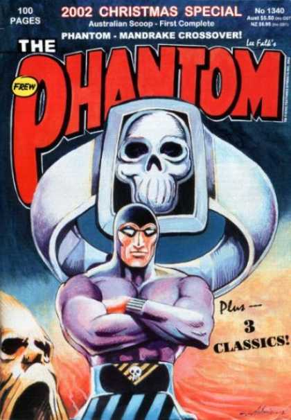 Phantom 1340