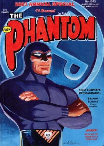 Phantom 1343