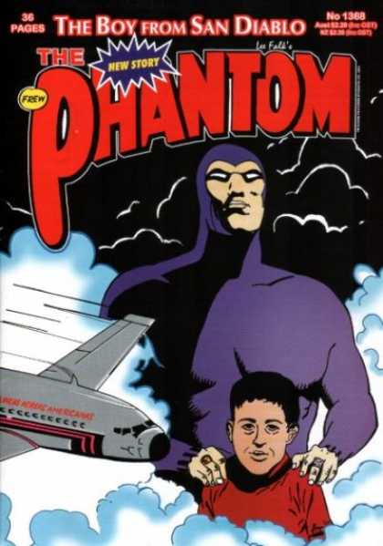 Phantom 1368