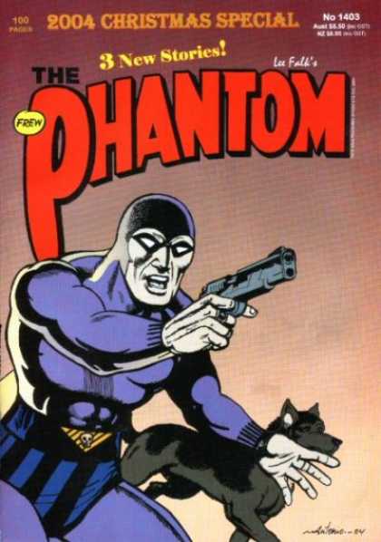 Phantom 1403