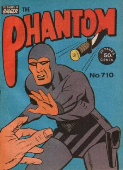 Phantom 710