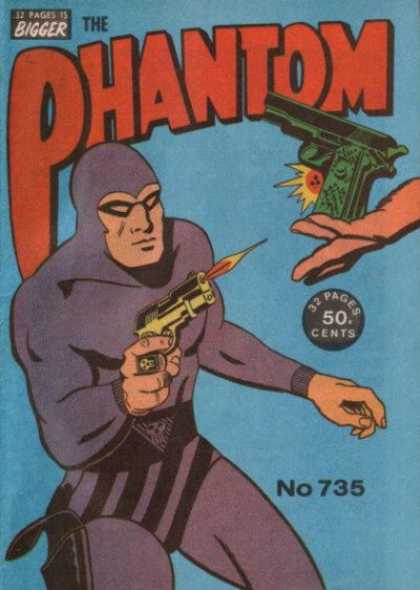 Phantom 735