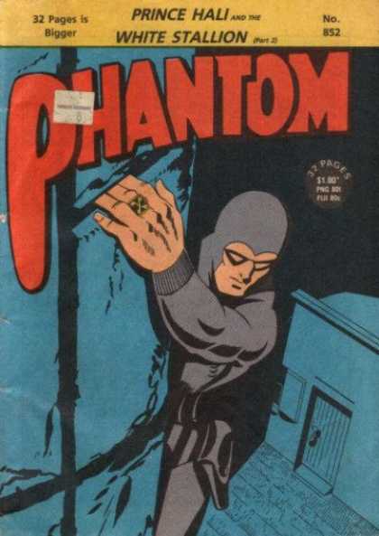 Phantom 852
