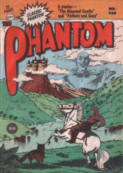 Phantom 950