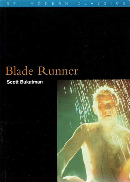 Philip K. Dick - Blade Runner 11