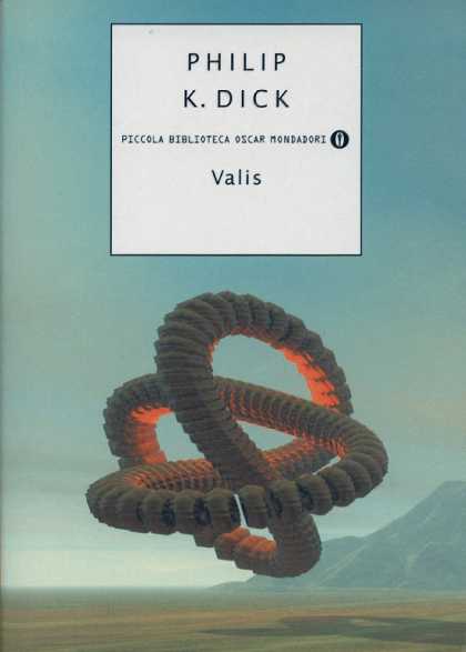 Philip K. Dick - Valis 11 (Italian)