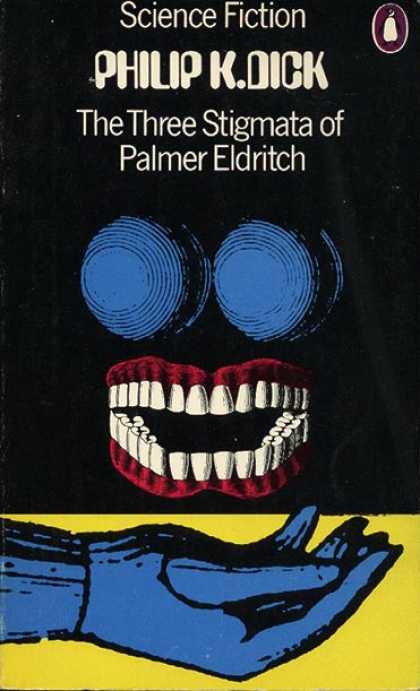 Philip K. Dick - The Three Stigmata of Palmer Eldritch 21