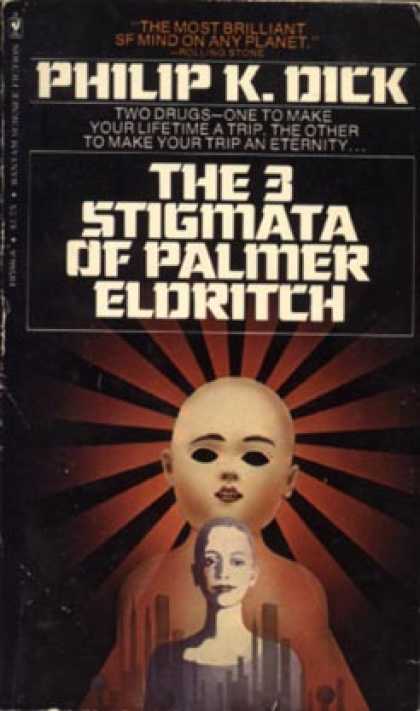 Philip K. Dick - The Three Stigmata of Palmer Eldritch 4