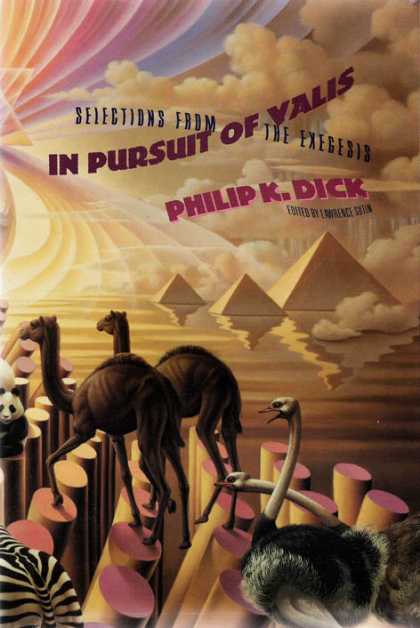 Philip K. Dick - In Pursuit of Valis