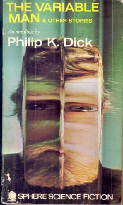 Philip K. Dick - The Variable Man 4