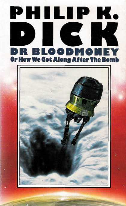 Philip K. Dick - Dr. Bloodmoney 14