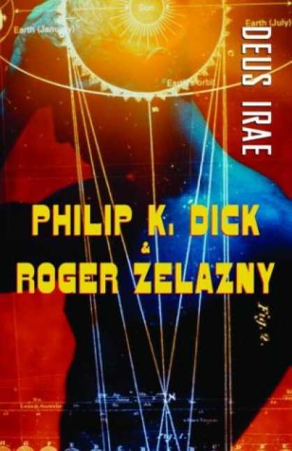 Philip K. Dick - Deus Irae 10