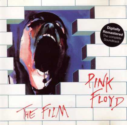 Pink Floyd - Pink Floyd - The Film