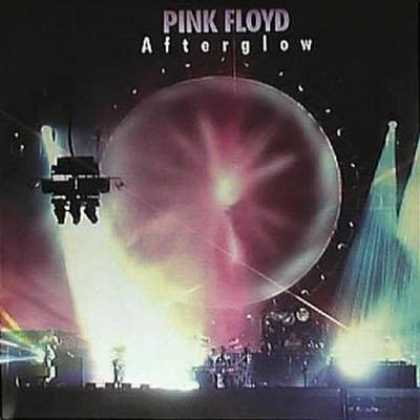 Pink Floyd - Pink Floyd - Afterglow