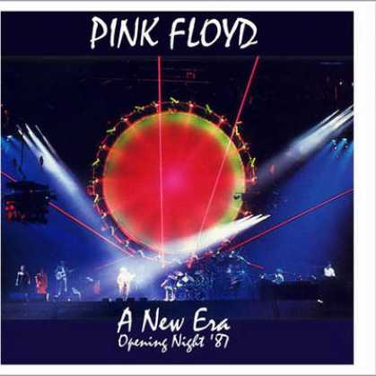 Pink Floyd - Pink Floyd - A New Era