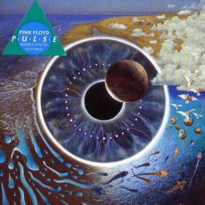 Pink Floyd - Pink Floyd - Pulse