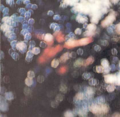 Pink Floyd - Pink Floyd - Obscured By Clouds