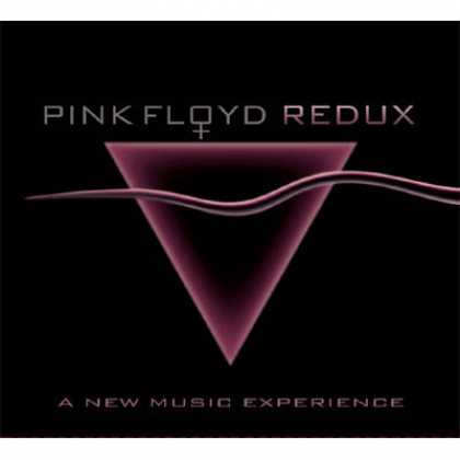 Pink Floyd - Pink Floyd Redux