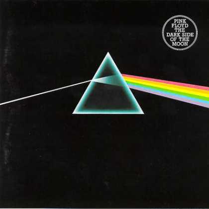 Pink Floyd - Pink Floyd Dark Side Of The Moon