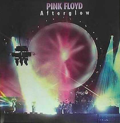 Pink Floyd - Pink Floyd Afterglow (bootleg) TEMP
