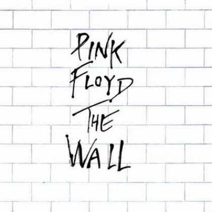 Pink Floyd - Pink Floyd The Wall