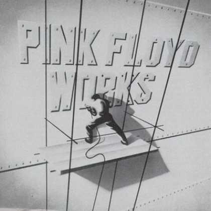 Pink Floyd - Pink Floyd - Works