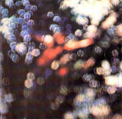 Pink Floyd - Pink Floyd - Obscured By Clouds