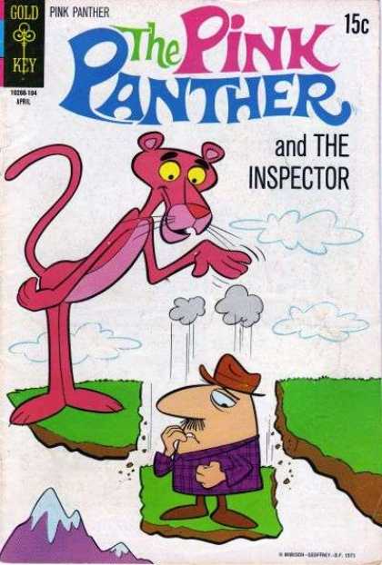 Pink Panther 1