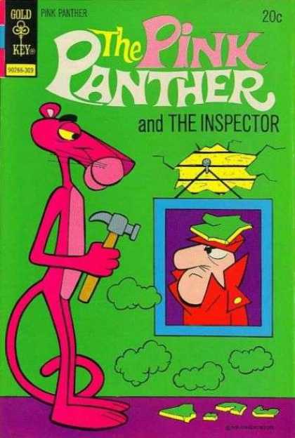 Pink Panther 14