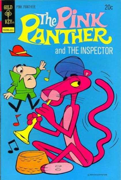 Pink Panther 16